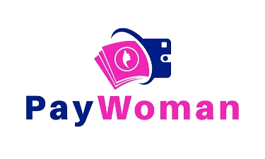 PayWoman.com